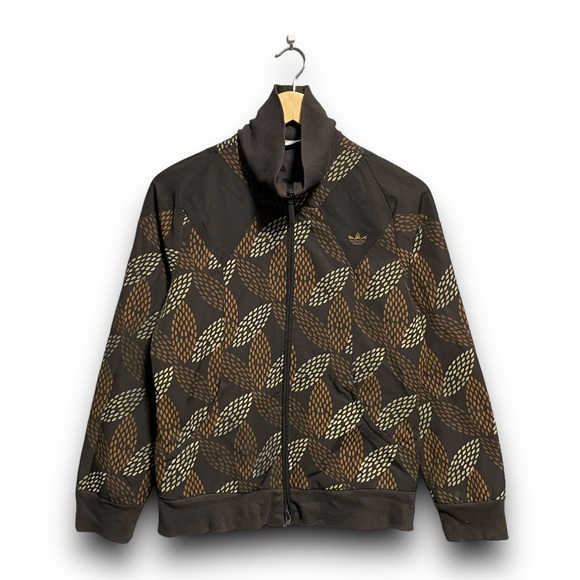 adidas Originals Jackets & Blazers - ADIDAS ORIGINALS SIZE M LIGHT JACKET